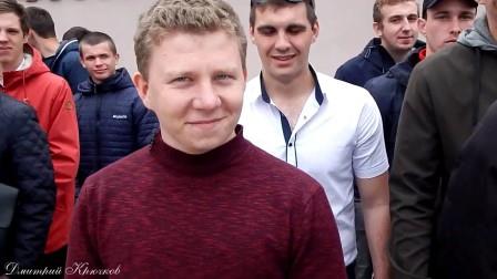 День призывника 2019