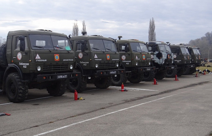 Автодром