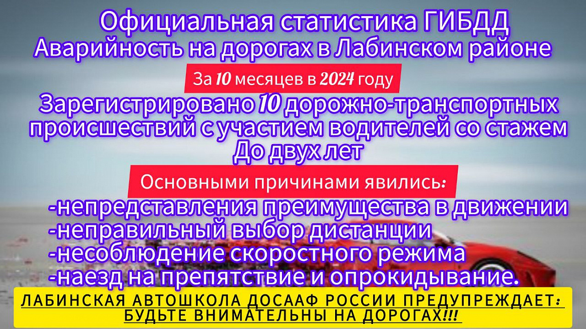 Статистика 