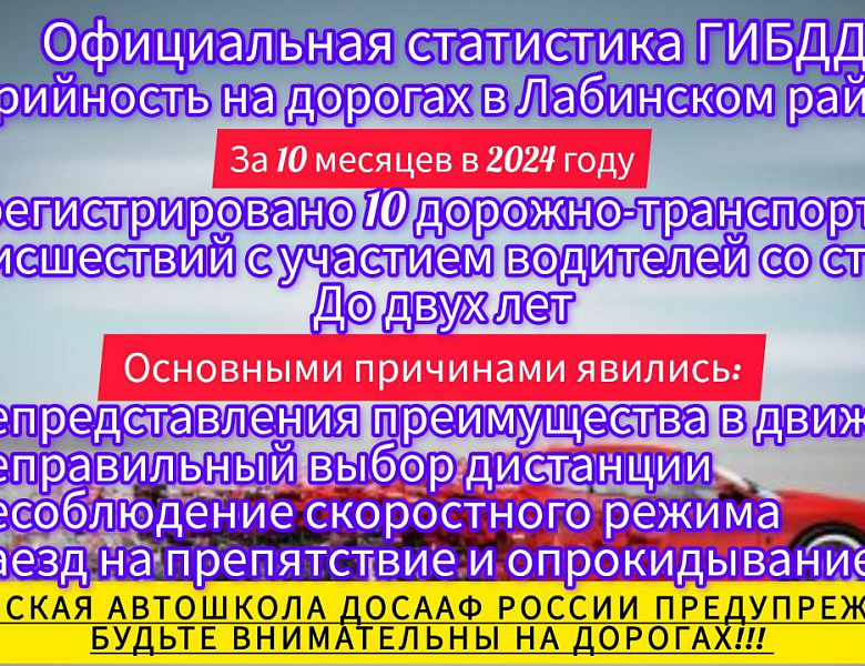 Статистика 