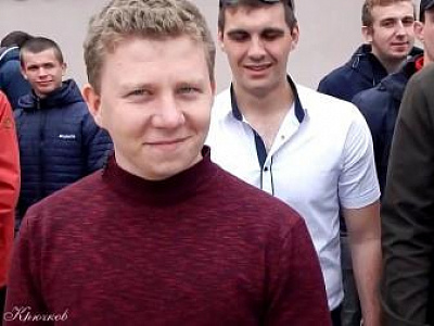 День призывника 2019